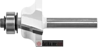 Makita D-48751 Kontruno glodalo za filete 55,3x 28,6x13 mm