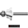 Makita D-48751 Kontruno glodalo za filete 55,3x 28,6x13 mm