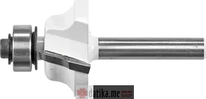 Makita D-48751 Kontruno glodalo za filete 55,3x 28,6x13 mm