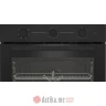Beko BBSE11120BD Ugradni set Rerna / Staklokeramika Grejna ploča 72L/60cm