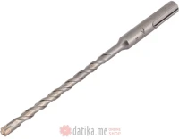 Makita B-62505 TCT burgija sa 4 rezača za SDS-PLUS bušilice 6x160MM