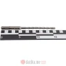 Makita B-62505 TCT burgija sa 4 rezača za SDS-PLUS bušilice 6x160MM