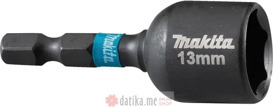 Makita B-66852 KLJUC NASADNI MAGNETNI 13MM  в Черногории