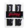 Kingston Fury Beast RGB EXPO DIMM DDR5 64GB (2x32GB kit) 5200MT/s, KF552C36BBEAK2-64  