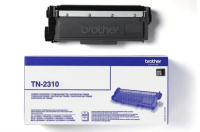 Brother TN-2310 Toner Cartridge Original Black