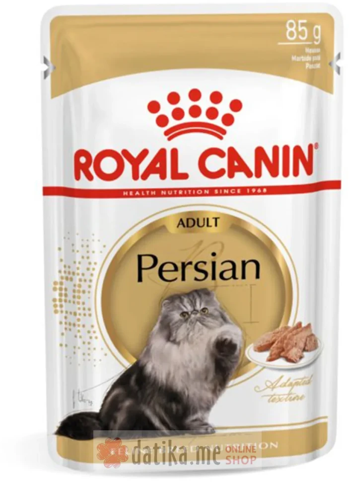 Royal Canin Persian Adult Preliv 12x85g в Черногории