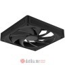NZXT F140Q 140mm ventilator crni (RF-Q14SF-B2)
