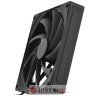 NZXT F140Q 140mm ventilator crni (RF-Q14SF-B2)