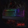 Redragon Shiva K512 Gaming Keyboard в Черногории