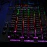 Redragon Shiva K512 Gaming Keyboard в Черногории