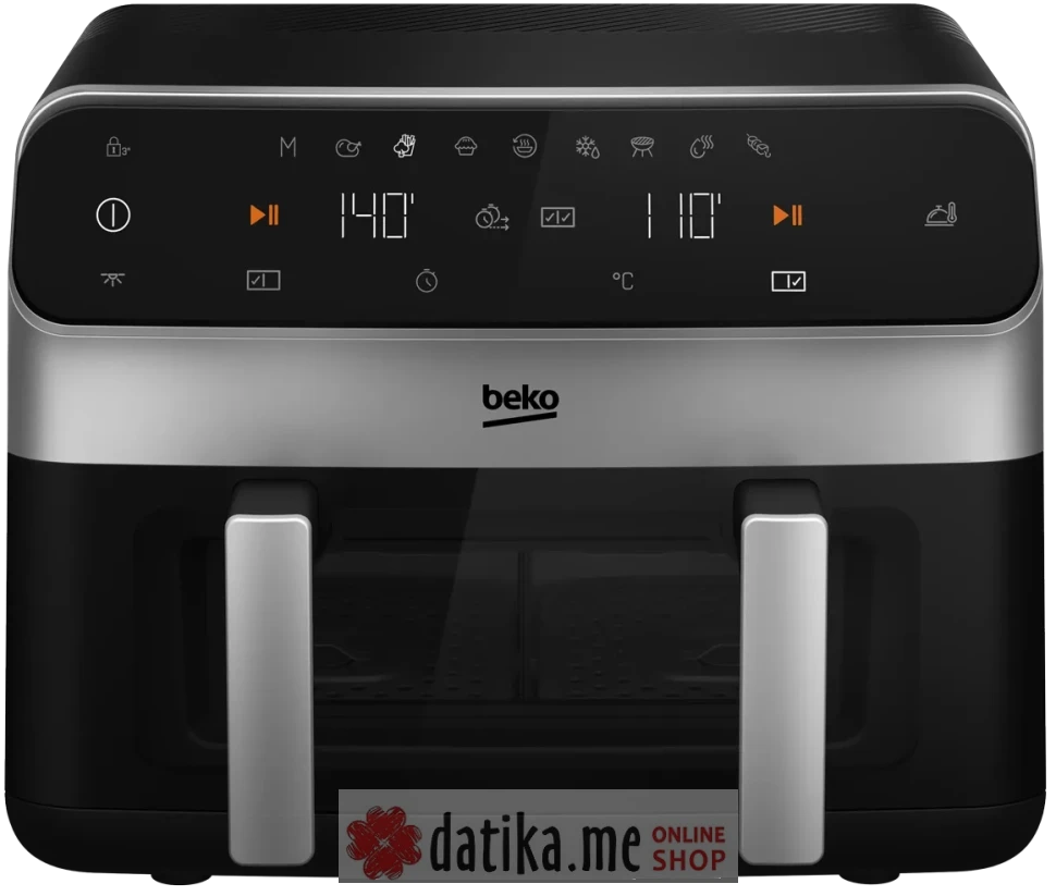 Beko FRL6488 Friteza в Черногории