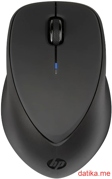 HP X4000b Bluetooth Mouse, H3T50AA
