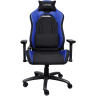 TRUST GXT 714B RUYA Comfortable Gaming Chair, Blue