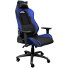 TRUST GXT 714B RUYA Comfortable Gaming Chair, Blue