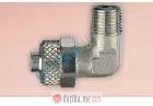 Ani Spojnica za pneumatiku 10mmx3/8" 40/C в Черногории