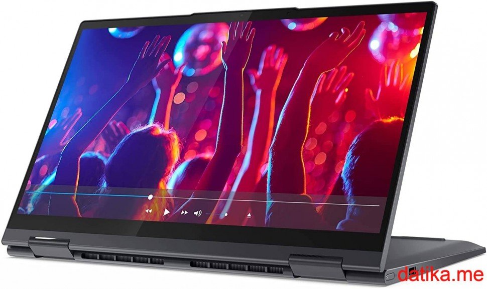 Buy Lenovo Yoga 7 14IAL7 Intel i5-1240P/16GB/1TB SSD/Intel Iris Xe/14 ...