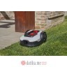 Papillon Robot kosačica za travu visina reza 20-60mm 800m2 20V/5A 