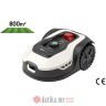 Papillon Robot kosačica za travu visina reza 20-60mm 800m2 20V/5A 