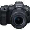 Canon EOS R6 + RF 24-105MM F/4-7.1 IS STM (KIT) Digitalne kamere в Черногории