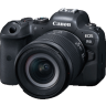 Canon EOS R6 + RF 24-105MM F/4-7.1 IS STM (KIT) Digitalne kamere 