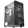 COMTRADE BLACK PC AMD Ryzen 5 5600X/32GB/1TB SSD/GeForce RTX 3060 12GB GDDR6/650W 