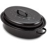 NAVA PEKAC OVALNI 37cm