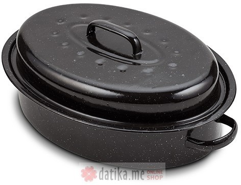 NAVA PEKAC OVALNI 37cm