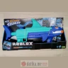 Hasbro Igracka Nerf super soaker roblox sharkbite blaster pistolj na vodu в Черногории