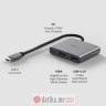 TP-LINK UH3020C USB Type-C 3 in 1 Hub 100W Power Delivery, HDMI 4K@60Hz, USB 3.0 в Черногории
