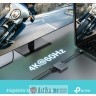 TP-LINK UH3020C USB Type-C 3 in 1 Hub 100W Power Delivery, HDMI 4K@60Hz, USB 3.0 в Черногории