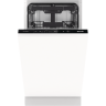 Gorenje GV561D10 Ugradna mašina za pranje sudova (Slim 45cm), 11 kompleta в Черногории
