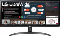 LG 29WP500-B 29'' Full HD IPS UltraWide Monitor