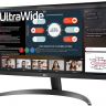 LG 29WP500-B 29'' Full HD IPS UltraWide Monitor в Черногории