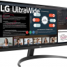 LG 29WP500-B 29'' Full HD IPS UltraWide Monitor in Podgorica Montenegro