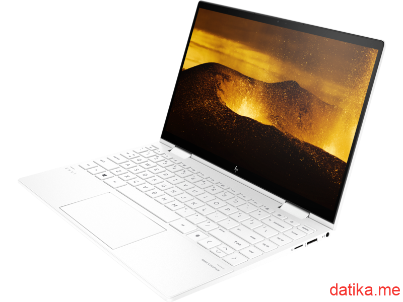 HP ENVY x360 13 ay1011nn AMD Ryzen 5 5600 8GB 512GB SSD AMD Radeon 13.3 FHD Touch Win11Home 58W49EA
