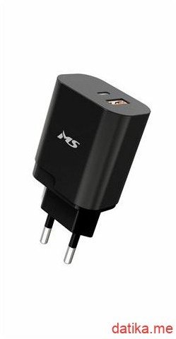 MS POWER Z501 Zidni punjac 30W