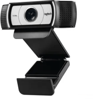 Logitech C930e Advanced 1080p business webcam