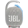 JBL Clip 4 Eco BT Speaker ZVUCNIK Grey