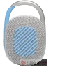 JBL Clip 4 Eco BT Speaker ZVUCNIK Grey