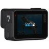GoPro HERO7 Black, 4K60/12MP photo,HyperSmooth,LCD TS 2,8x Slo-Mo,Live Streaming,GPS,Waterproof 10m в Черногории