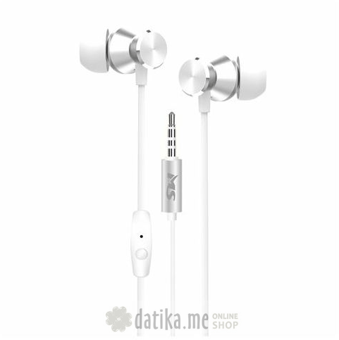 MS Slusalice EOS C110 в Черногории