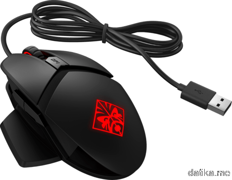 HP OMEN Reactor Mouse