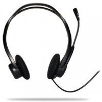 Logitech PC 960 slušalice sa mikrofonom