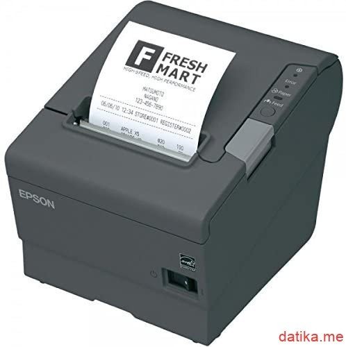 Epson TM-T88V (042) POS termal receipt printer