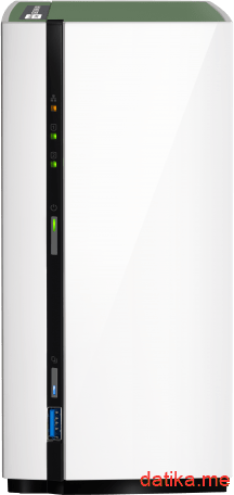 QNAP NAS TS-228A