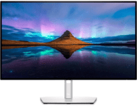 Dell U2722DE UltraSharp 27" QHD IPS USB-C Monitor