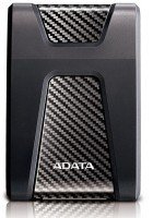 ADATA DashDrive HD650 1TB/2TB 2.5" USB 3.1 AHD650-2TU31-CBK 