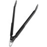 NAVA HVATALJKA ZA ROSTILJ INOX "BBQ Guru" 51cm в Черногории