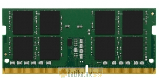 Kingston SODIMM DDR4 32GB 3200MHz, KVR32S22D8/32 in Podgorica Montenegro
