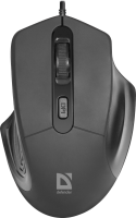 Defender Datum MB-347 Wired optical mouse